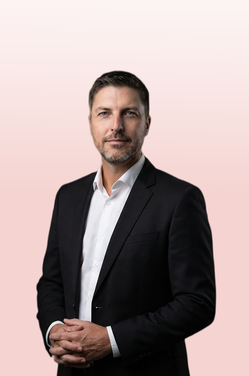 Alan Ayers