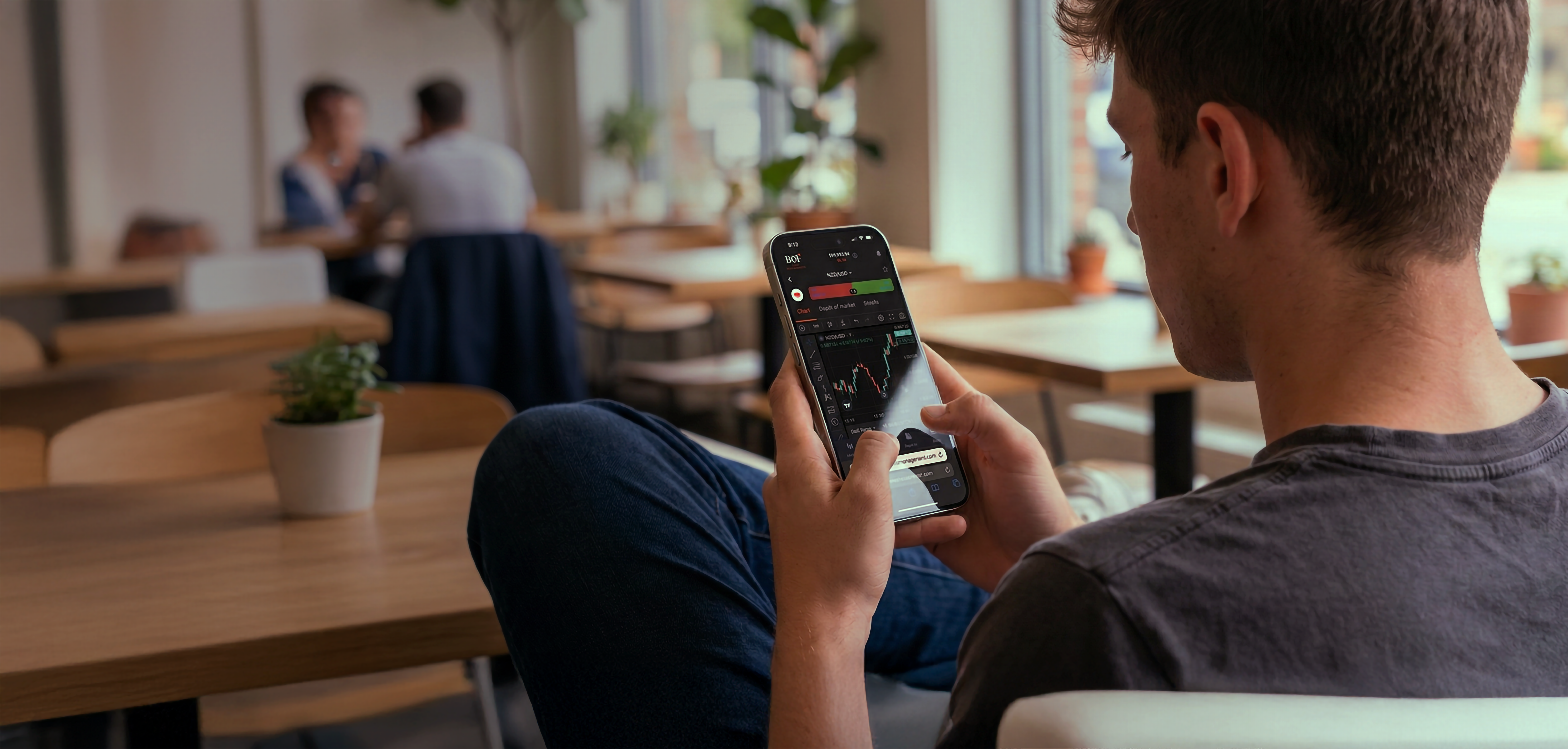 Academy Banner Desktop