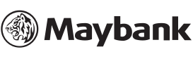 MAYBANK logo