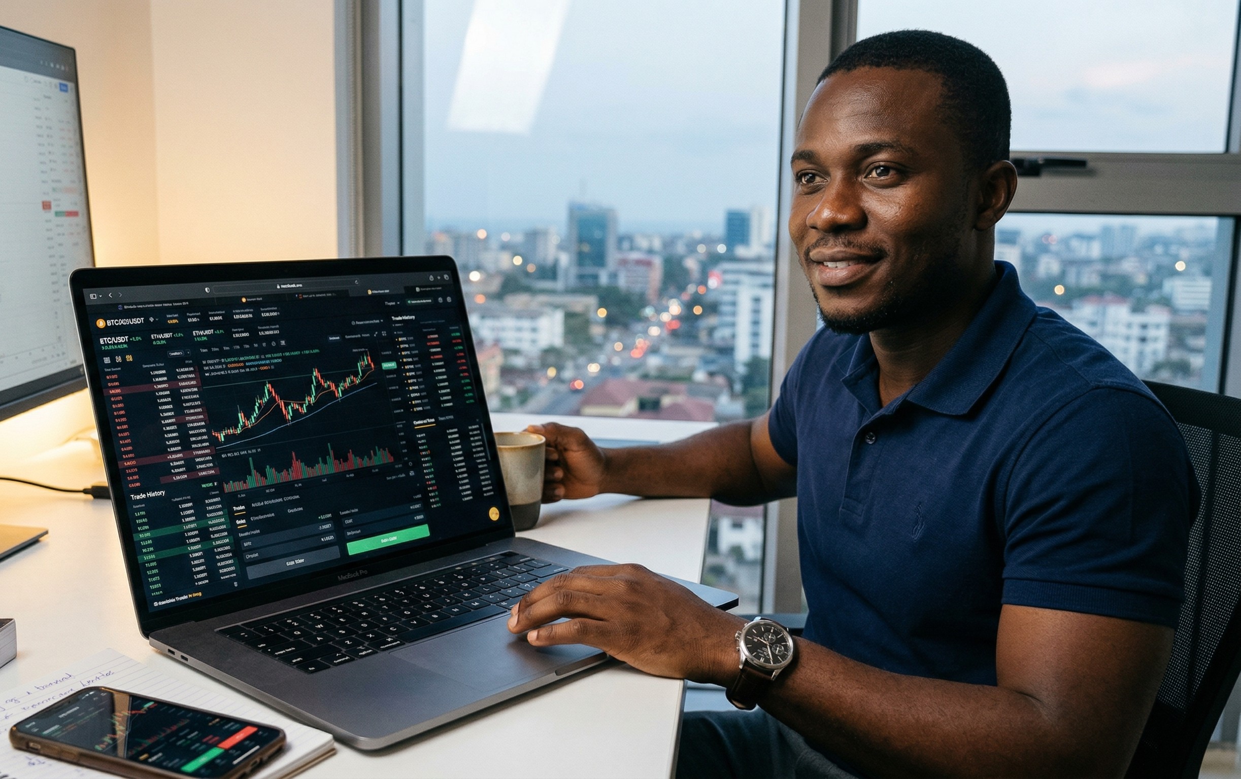 Crypto